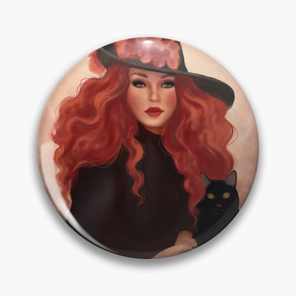 Item preview, at night witch designed and sold by Lauliarte.