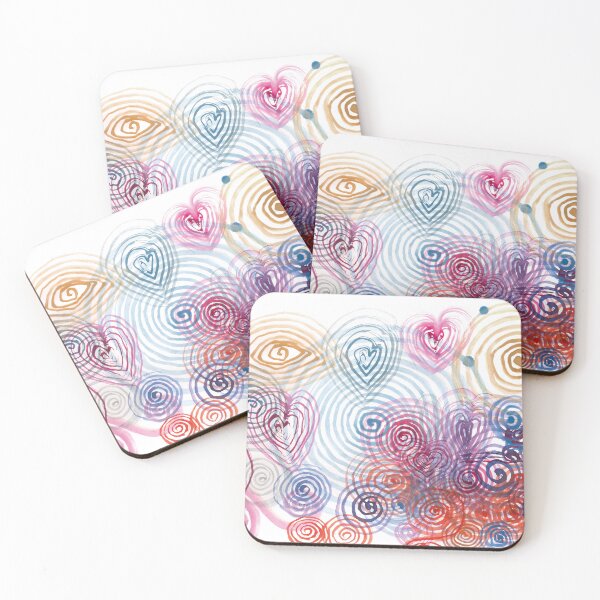 Item preview, love way 2 designed and sold by Sylke Gande.