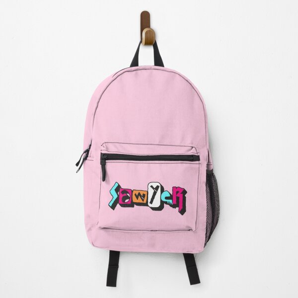 Item preview, SAWYER Custom Text Birthday Name designed and sold by Danylo Mikhnievych.