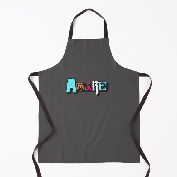 Item preview, AMIRA Custom Text Birthday Name designed and sold by Danylo Mikhnievych.