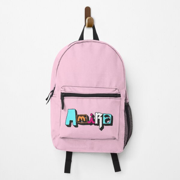 Item preview, AMIRA Custom Text Birthday Name designed and sold by Danylo Mikhnievych.