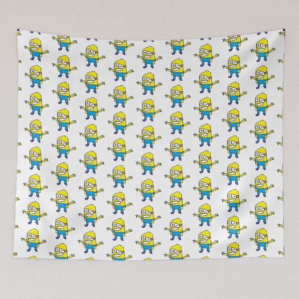 Item preview, Minion designed and sold by minionman.