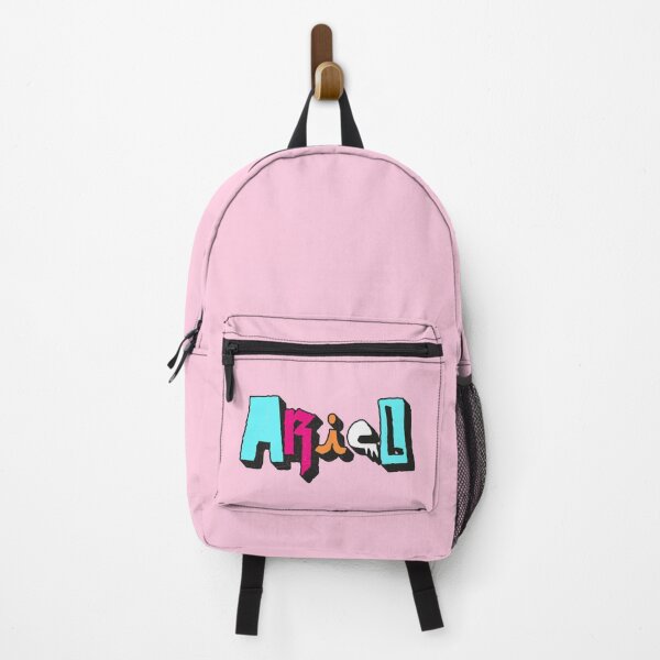 Item preview, ARIEL Custom Text Birthday Name designed and sold by Danylo Mikhnievych.