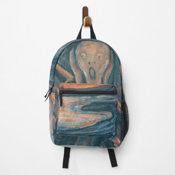 Item preview, The Scream designed and sold by ArchivedRecord.