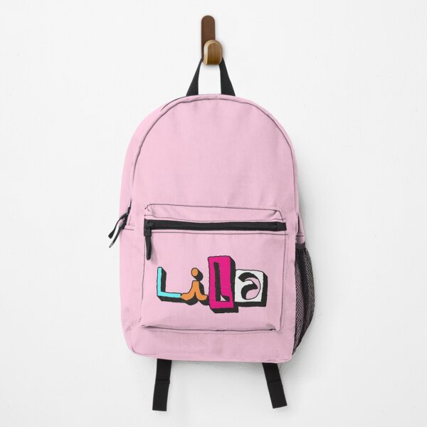 Item preview, LILA Custom Text Birthday Name designed and sold by Danylo Mikhnievych.