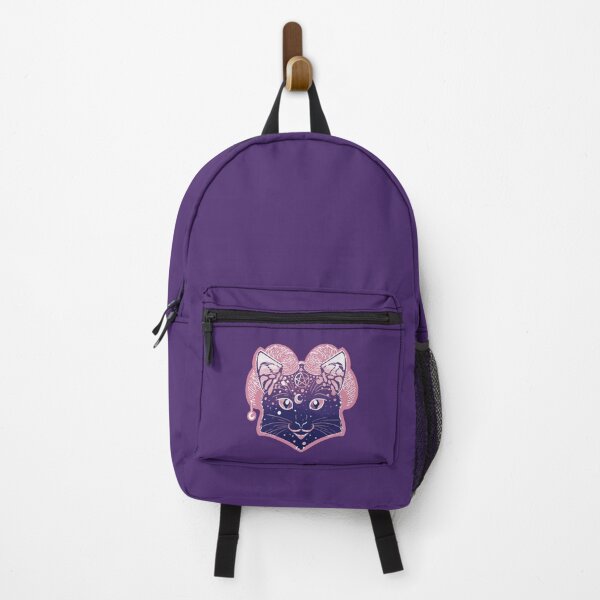 Item preview, Magic Occult Kitty designed and sold by Awesome Opossum Art & Design.