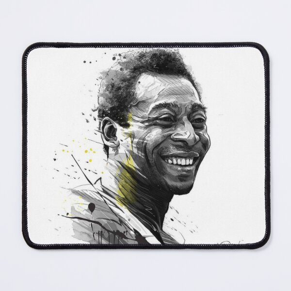 Item preview, Pelé designed and sold by Fify Ben.