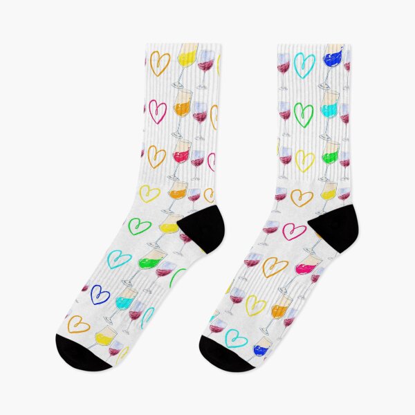 Item preview, Wine Rainbow designed and sold by mattpanta.