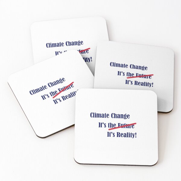 Artikelvorschau, Klimawandel Zukunft Realität entworfen und verkauft von klhmmh.