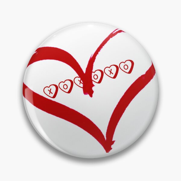 Item preview, Hearts and Kisses II designed and sold by plantlegend.
