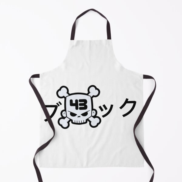 Item preview, Ken block (skull dc) designed and sold by Alshoalla.