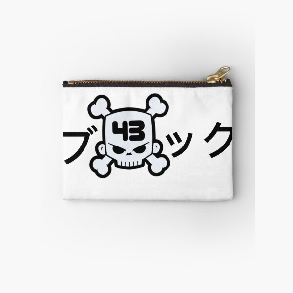 Item preview, Ken block (skull dc) designed and sold by Alshoalla.