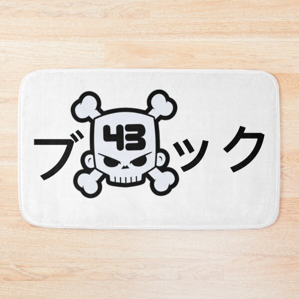 Item preview, Ken block (skull dc) designed and sold by Alshoalla.