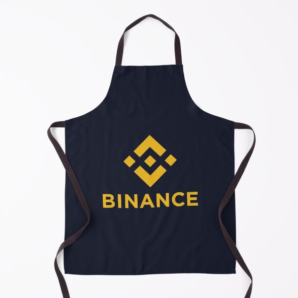 Item preview, Binance - Cryptocurrency - Binance Coin designed and sold by Life Stuff.