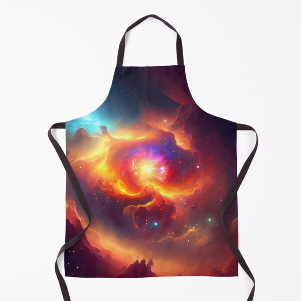 Item preview, Space Splendour  designed and sold by AiBroughtToLife.