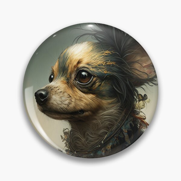 Item preview, Vile Flea designed and sold by ipalumb0.