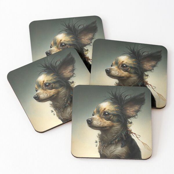 Item preview, Vile Flea designed and sold by ipalumb0.