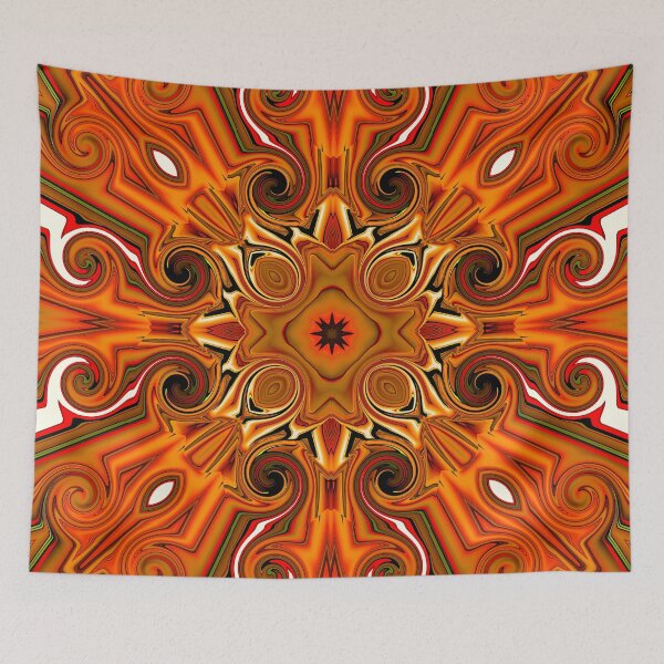 Item preview, Abstract Art #626 designed and sold by jkmbaldwin.