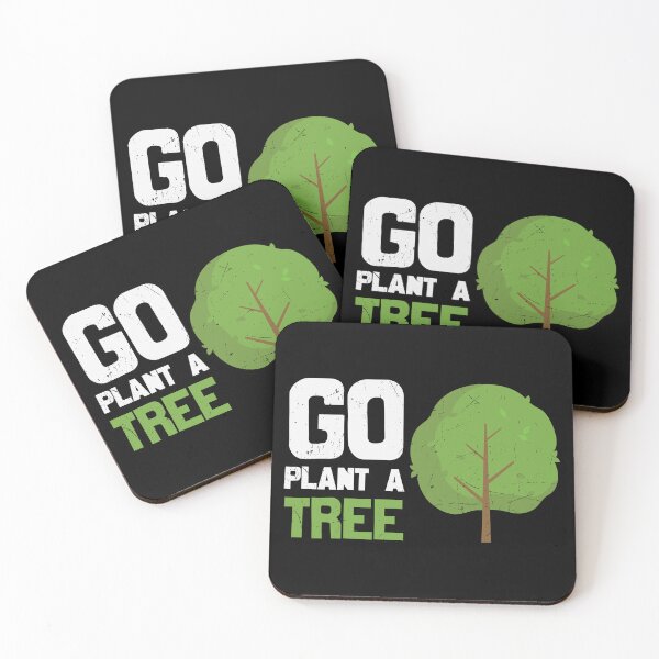 Item preview, Go Plant A Tree designed and sold by proearth2022.