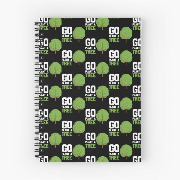 Item preview, Go Plant A Tree designed and sold by proearth2022.