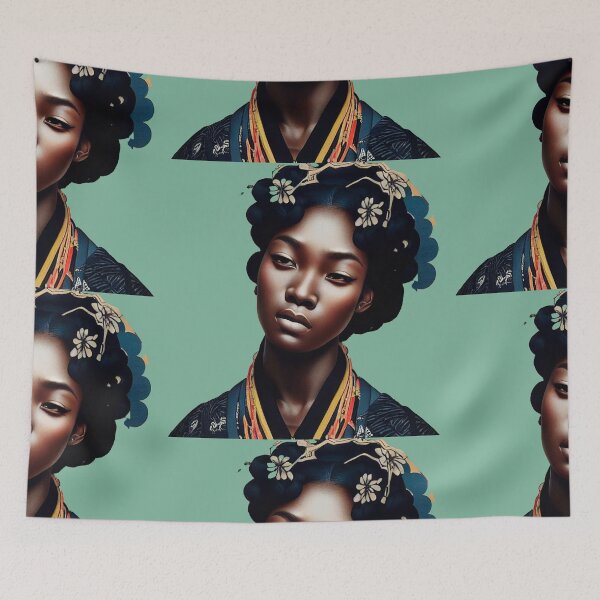 Item preview, Ukiyo-e designed and sold by FreWil2Art.