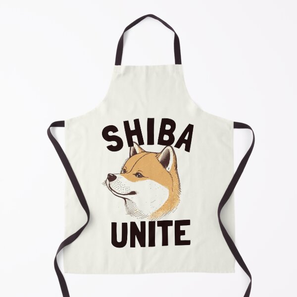 Item preview, Shiba Unite - Cute Shiba Inu Illustration designed and sold by EnzoVectorism.