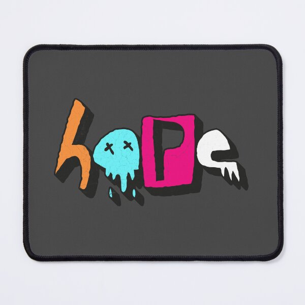 Item preview, HOPE Custom Text Birthday Name designed and sold by Danylo Mikhnievych.
