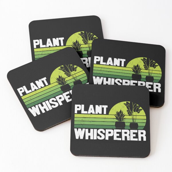 Item preview, Plant Whisperer designed and sold by proearth2022.
