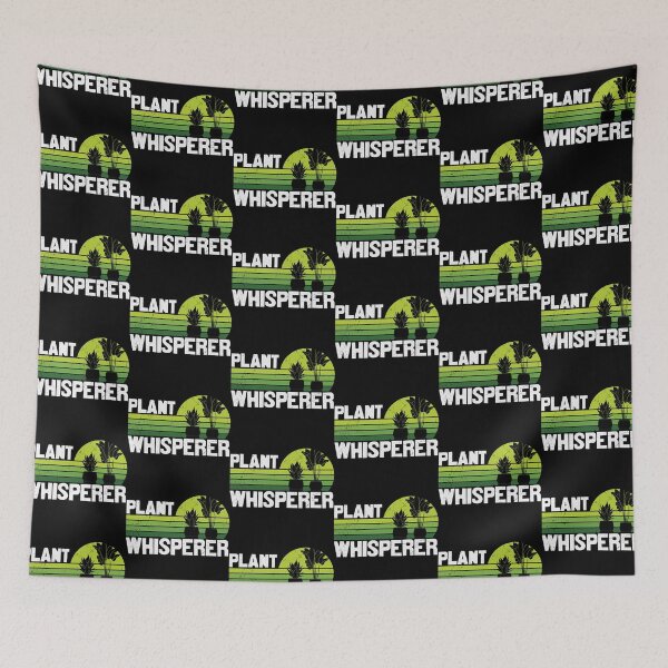 Item preview, Plant Whisperer designed and sold by proearth2022.