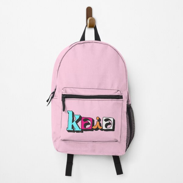 Item preview, KAIA Custom Text Birthday Name designed and sold by Danylo Mikhnievych.