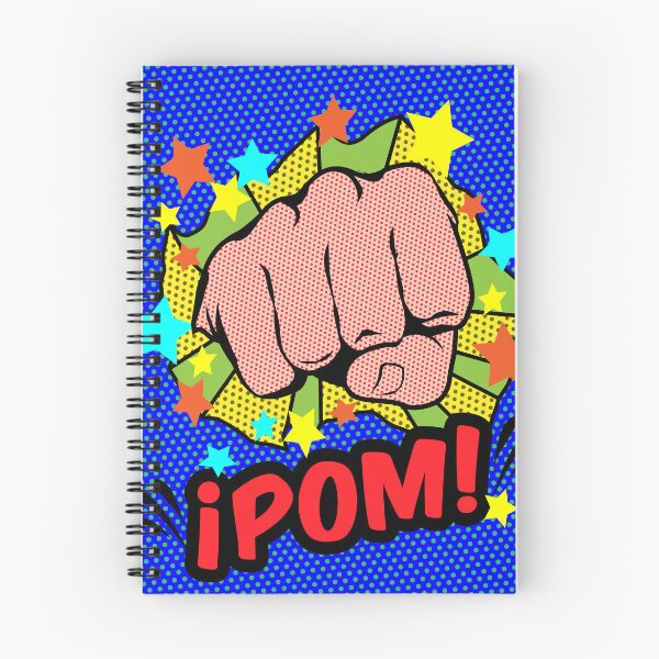 Item preview, punch with fist designed and sold by TUNARTE.