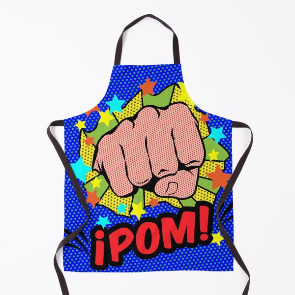 Item preview, punch with fist designed and sold by TUNARTE.