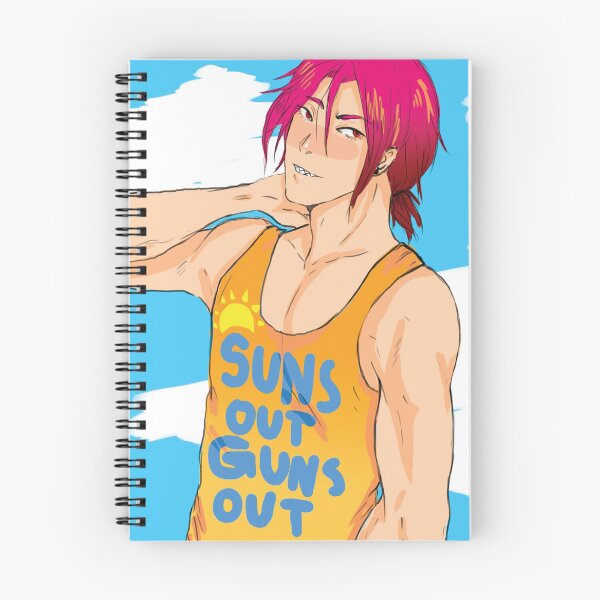 Item preview, Suns out Guns out designed and sold by tomakehimfree.