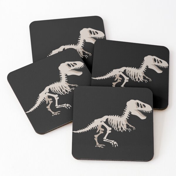 Item preview, T Rex designed and sold by La Souche Curieuse.