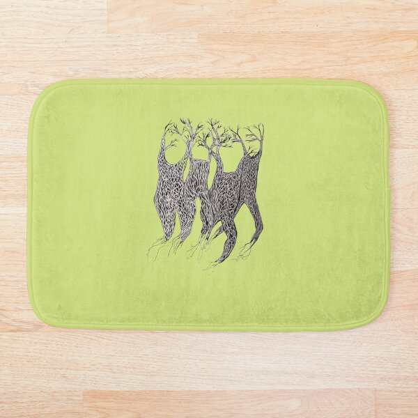 Item preview, árboles bailando designed and sold by Ola Lorens.
