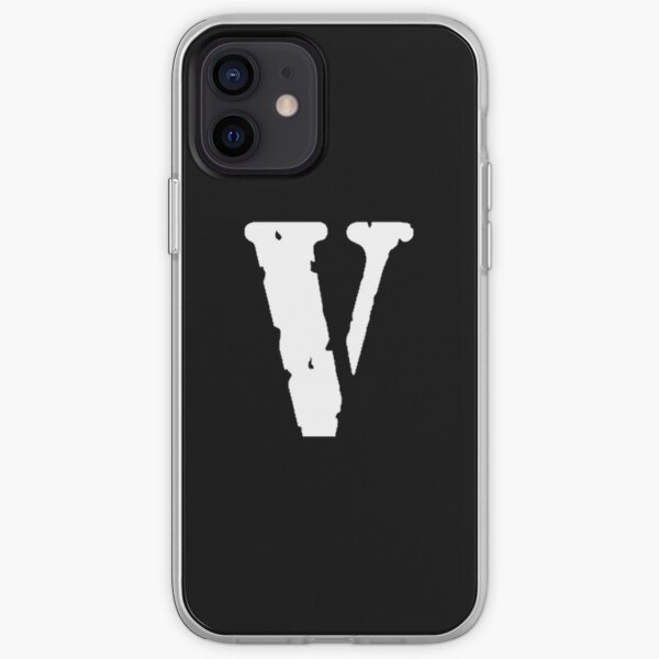 vlone iPhone Soft Case