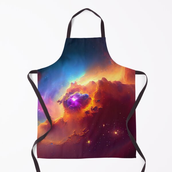 Item preview, Space Splendour  designed and sold by AiBroughtToLife.