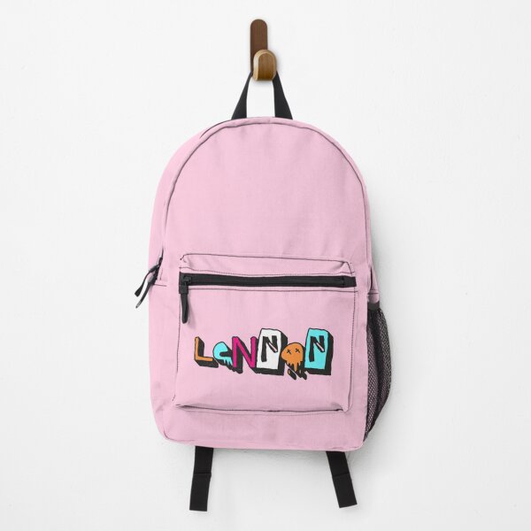 Item preview, LENNON Custom Text Birthday Name designed and sold by Danylo Mikhnievych.