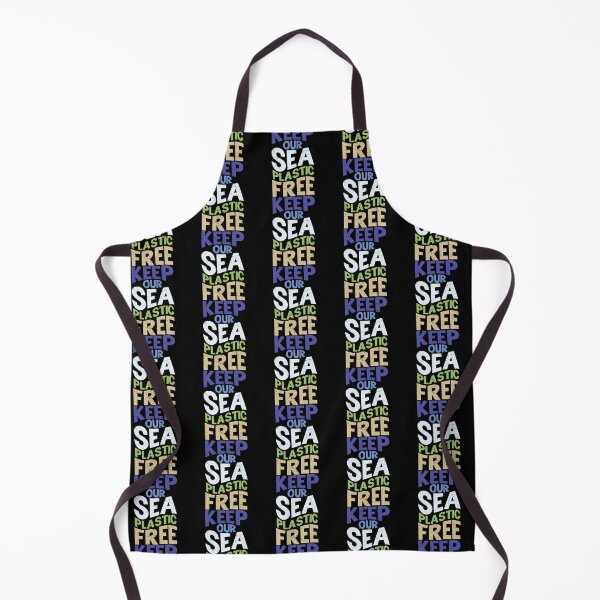 Item preview, Keep Our Sea Plastic Free designed and sold by proearth2022.