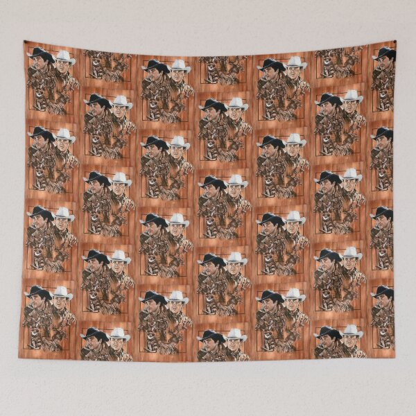 Item preview, A COWBOY MOMENT designed and sold by JAYMILO.