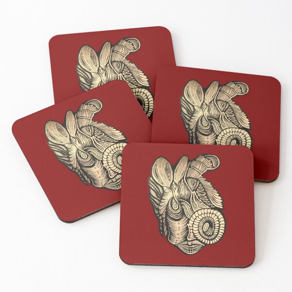 Item preview, Abstractoid designed and sold by Anders Hoberg.
