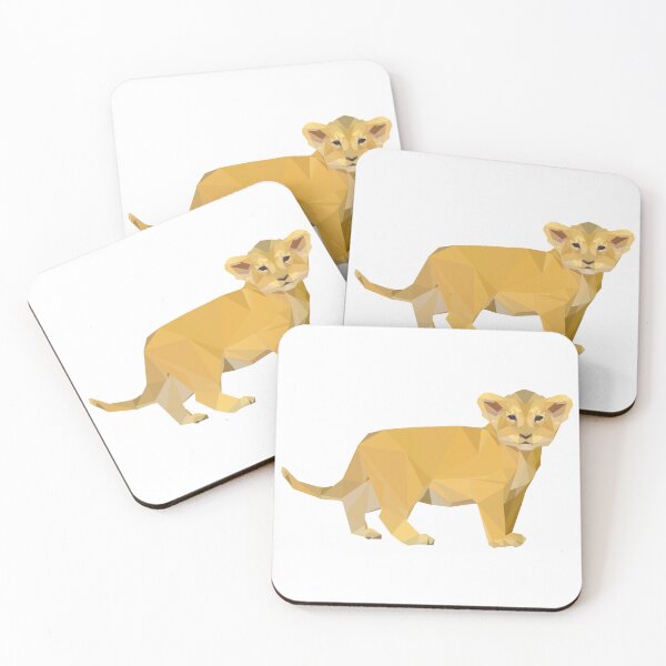 Item preview, Cute lion designed and sold by Stay-Pawsitive.