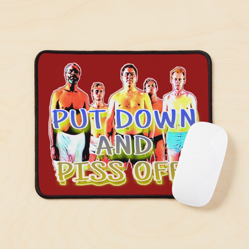 Item preview, Mouse Pad designed and sold by RGPdesigns.