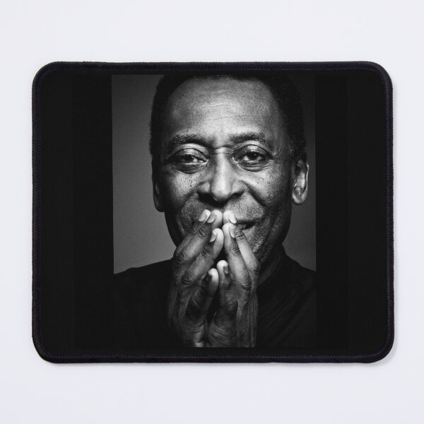 Item preview, Pelé designed and sold by Fify Ben.