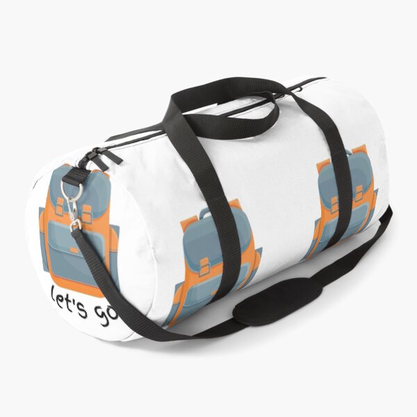 Item preview, Let's Go Adventure Road Trip designed and sold by Nonshape.