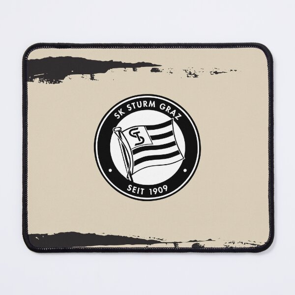 Item preview, Sk Sturm Graz - Graz de Austria - Die Schwoazn, The Blackies - Sportklub Puntigamer Sturm Graz designed and sold by Fan-Shop.