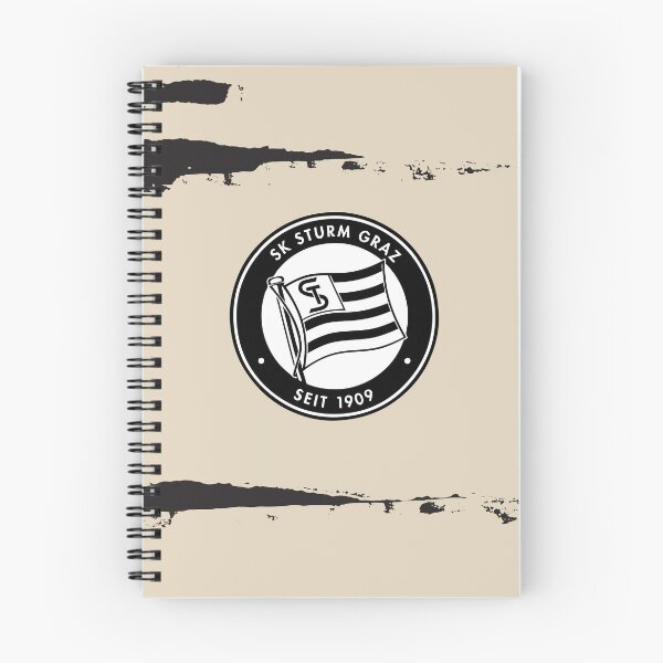Item preview, Sk Sturm Graz - Graz from Austria - Die Schwoazn, The Blackies - Sportklub Puntigamer Sturm Graz designed and sold by Fan-Shop.