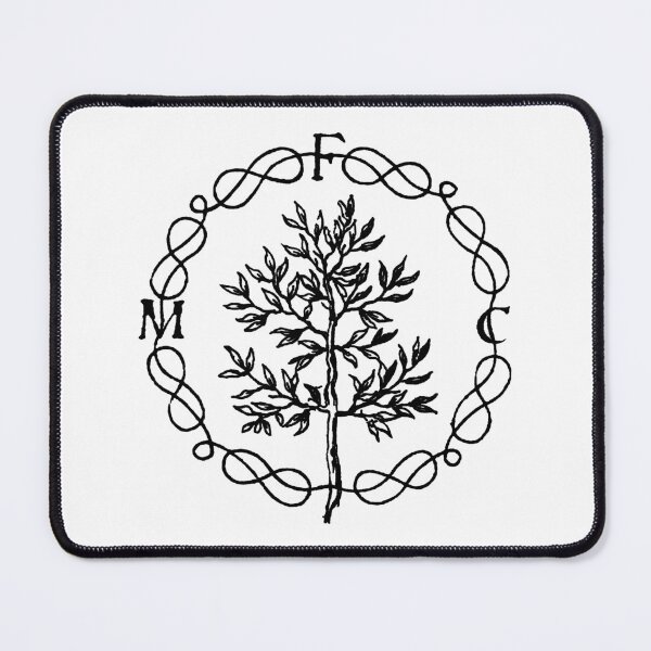 Item preview, MFC tree designed and sold by 75designs.