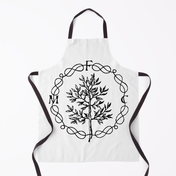 Item preview, MFC tree designed and sold by 75designs.