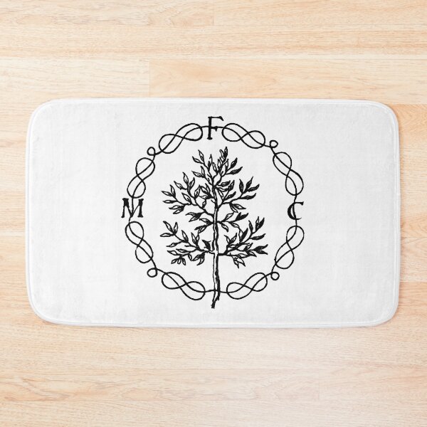 Item preview, MFC tree designed and sold by 75designs.